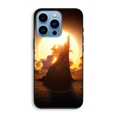 Children of the Sun: iPhone 13 Pro Biologisch afbreekbaar hoesje