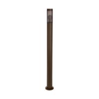 Eglo Staande lampHelsinki 110cm roestbruin - 900987