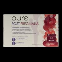 Post pregnalia 30 tabletten & 30 softgels 60 Stuks