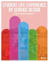Student life experience by service design - Ivo Dewit, Koenraad Keignaert - ebook
