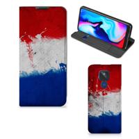 Motorola Moto G9 Play | Standcase | Nederland