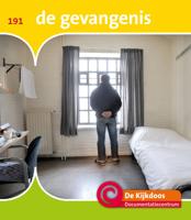 De gevangenis (Paperback)
