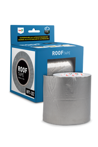 Tec7 WP7-202 Roof Tape rol 150mm * 10m - 603160000 - 603160000