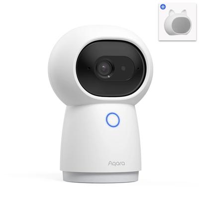Aqara Camera Hub G3