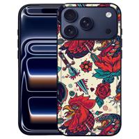 Old Skool iPhone 17 Pro Max | TPU Hoesje