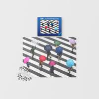 Ravensburger legpuzzel (karton) 1500 stukjes