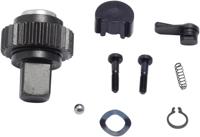 HAZET Reserveonderdelenset ratelwiel 6403-1S/9