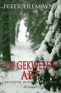 De gekwelde abt (Paperback)