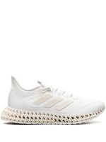 adidas Adidas 4DFWD 2 "Triple White" sneakers - Blanc