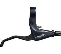 SHIMANO remhendel rechts sora bl-r3000 zwart
