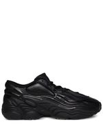 Reebok LTD baskets DMX Run 6 à logo brodé - Noir