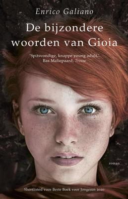 De bijzondere woorden van Gioia (Paperback)