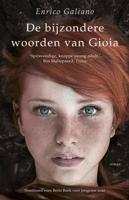 De bijzondere woorden van Gioia (Paperback)