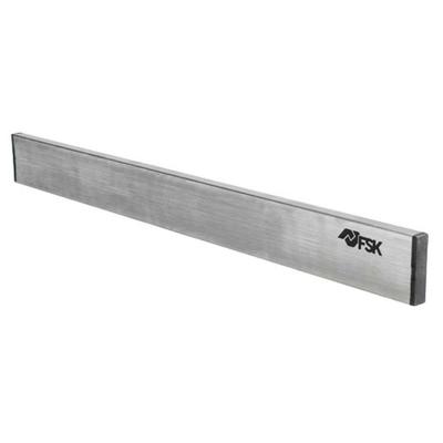 Magnetische stang voor messen Ferrestock Roestvrij staal 40 cm 400 x 40 x 10 mm