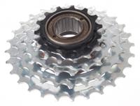 SunRace Freewheel Pion 5 Speed Mfm2a 14 28T