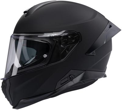 SPEC-X Helmet sx-85.01 stinger sp. xxl bl. matt