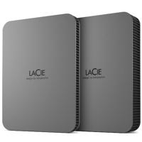 LaCie Mobile Drive Secure 2TB (2023) - Externe harde schijf (STLR2000400) - thumbnail