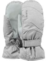 Barts Wanten Basic Ski Mitts (heather Grey) S / 7.0 Heather Grey