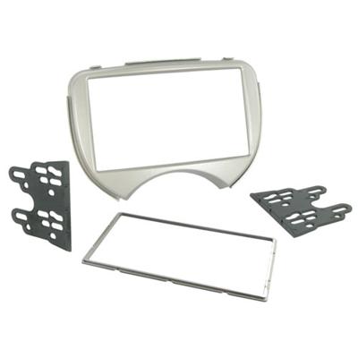 Dubbeldin paneel Nissan 1233121418