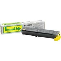 Toner Kyocera TK-5215Y Geel