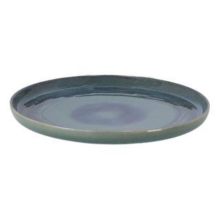 Palmer miami bord ø28 cm green
