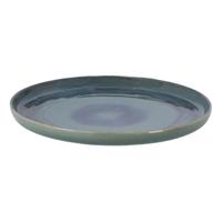 Palmer miami bord ø28 cm green