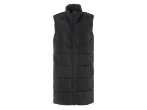 esmara Lange dames bodywarmer (L (44/46), Zwart)
