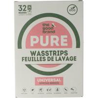 The Good Brand Wasstrips