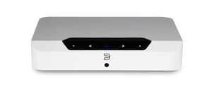 Bluesound: Node N230 Powernode Edge - Wit