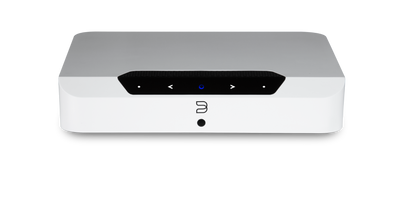Bluesound: Node N230 Powernode Edge - Wit