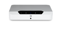 Bluesound: Node N230 Powernode Edge - Wit