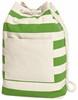 Halfar HF3348 Backpack Beach - Apple Green - 30 x 48 x 15 cm