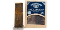 Big Green Egg Whisky Plates