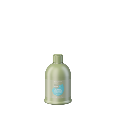 Alter Ego CureEgo Hydraday Shampoo 300ml | Voor Shampoo Zonder Siliconen