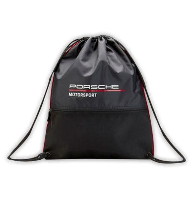 Porsche Motorsport Trektas