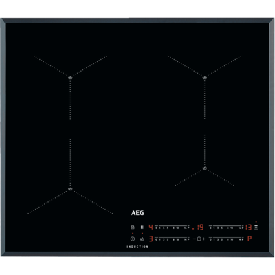 AEG 7000 SenseBoil - inductiekookplaat, 60 cm IAE64411FB