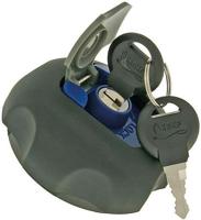 101 OCTANE Tecnicum tankdop