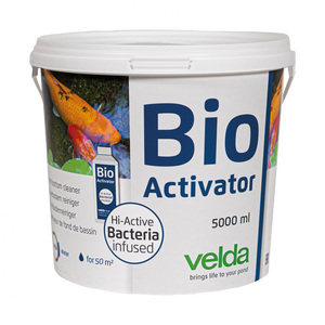 Velda Bio-Activator - 5000 ml