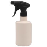 Nature plantenspuit ivoor 0.5 liter