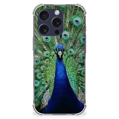 iPhone 16 Pro Case Anti-shock Pauw