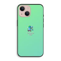 Win98: iPhone 13 Biologisch afbreekbaar hoesje