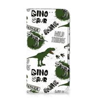 Smartphone hoesje voor iPhone 16 Dinosaurus