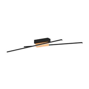 Eglo Moderne plafondlampPanagria met led - 900488