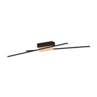 Eglo Moderne plafondlampPanagria met led - 900488 Eglo Moderne plafondlampPanagria met led - 900488