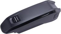SHIMANO accu "steps bt-e8010 / bt-e8010a" battery steps black mod.24