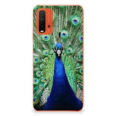 Xiaomi Poco M3 | TPU Hoesje | Pauw