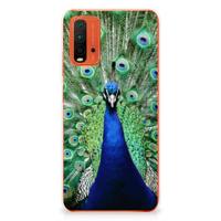 Xiaomi Poco M3 | TPU Hoesje | Pauw