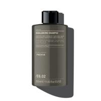 Previa Natural Haircare Extra Life Rebalancing Shampoo 350ml