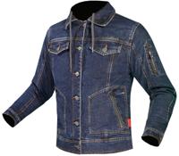 LS2 Jacket oaky man dark blue xl