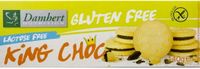 Damhert Koek King Choc